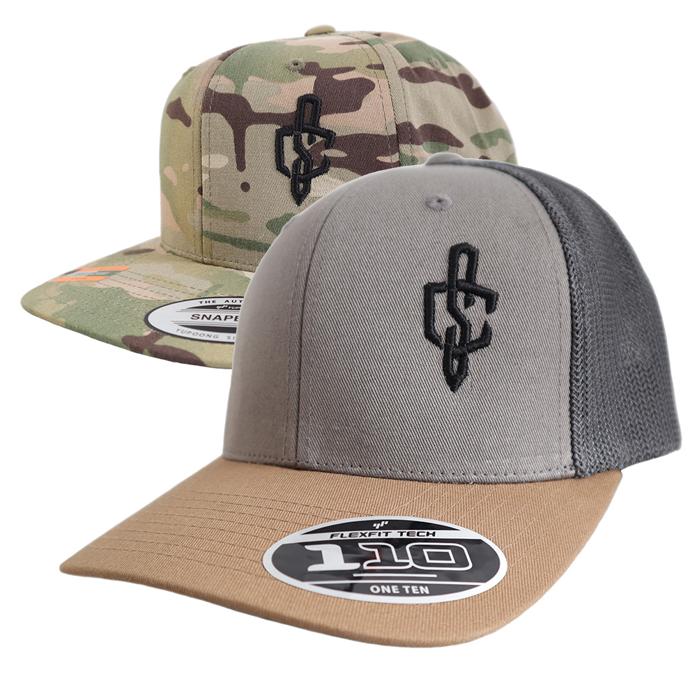 Merch - Combat Systems