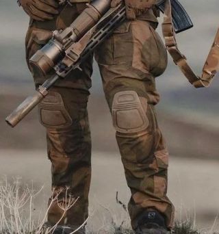 🔥P R E O R D E R - A L E R T ! 🔥👇 We got small batch of NYCO ripstop fabric in Norwegian NCAMO to our hands so it means...