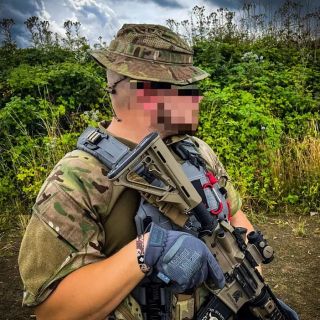 🔥 Stay cool. Stay camouflaged. 🔥 Our Multicam Tactical Boonie Hat is made for hot summer missions. Lightweight, breathable...